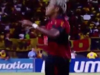 8# Top 5 semanal de goles en otros campeonatos