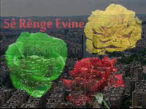 şıvan perver bılbılo * RIHA URFA