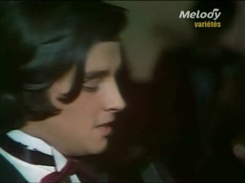 -thierry le Luron- imite charles Aznavour-