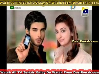 Meray Charagar - Episode 6 - 12th November 2011 Part 5