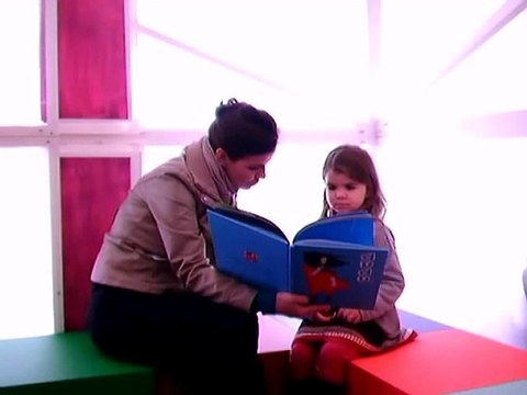 9ème salon du livre de Chaumont, L'art en lettres