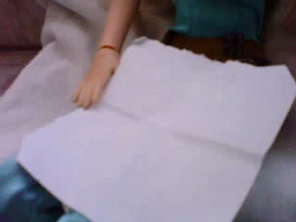 Mini StopMotion avec Jen' ;P