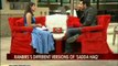 On the Couch with Koel 12th November 2011 Ranbir Kapoor part 4