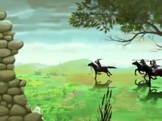 Сильные духом крепче стены