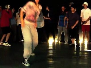 Oasis Crew 2011 - Clip Hip HOp