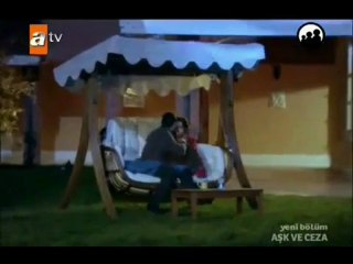 Savas Yasemin Love Scenes EP.34