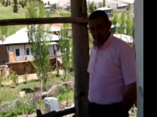 Nedim varol, Tufanbeyli, Adana, (dağlar oy. 2011 )