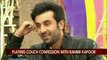 On the Couch with Koel 12th November 2011 Ranbir Kapoor part 7