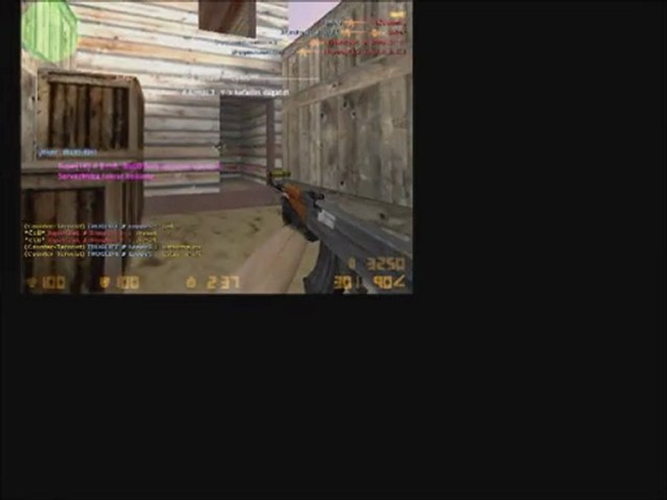 1mPoss1BL3sYon Frag....
