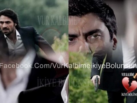 Nette İlk Bizde Kurtlar Vadisi Pusu (İntikam Müziği 2012) Orginal