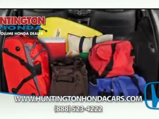 Honda Accord Crosstour Long Island from Huntington Honda