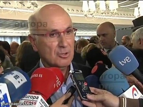 Duran: PP y PSOE han roto el consenso con CiU