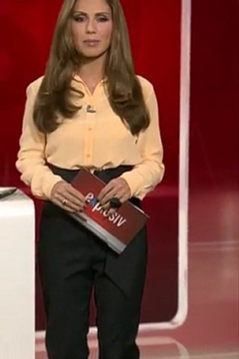 Nazan Eckes 11.11.2011