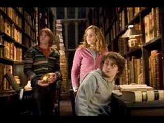 Harry Potter IT ALL ENDS Trailer (OFFICIAL)