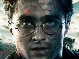 Harry Potter IT ALL ENDS Movie HD Trailer