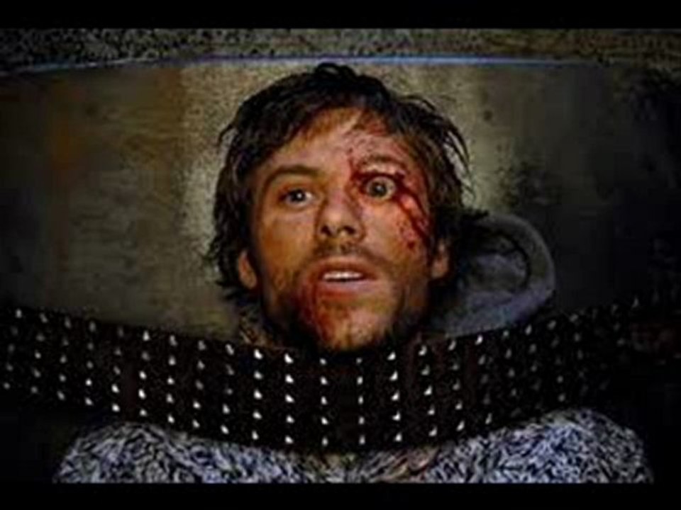 Shadow Movie HD Trailer
