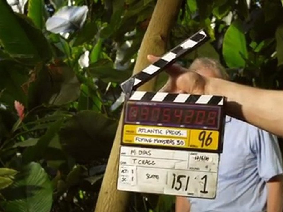 BSkyB.Flying.Monsters.with.David.Attenborough.Extra.The.Making