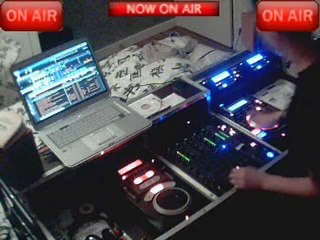 Session Scratch By Lexy