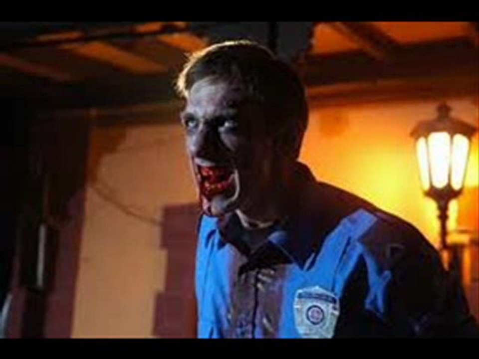 Zone of the Dead Movie HD Trailer