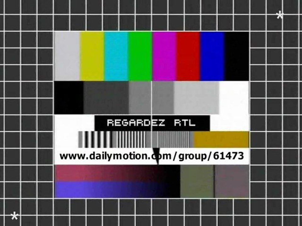 RTL Dailymotion