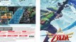 The Legend of Zelda - Skyward Sword WII ISO Game Multi-3 Download