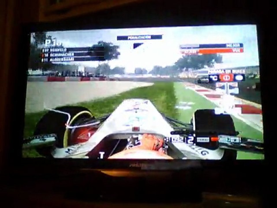 pruebas