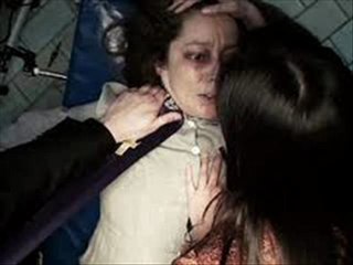 The Devil Inside Trailer (OFFICIAL)