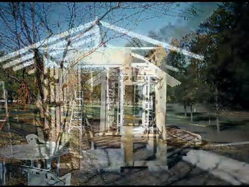 DIY GreenHouse