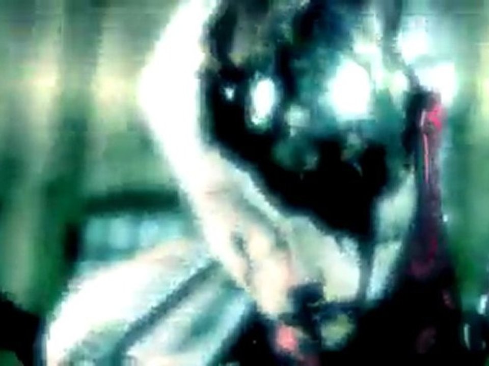 [GMV] Devil May Cry - Walking Away - 2011