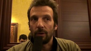 L'ordre et la morale : interview de Mathieu Kassovitz