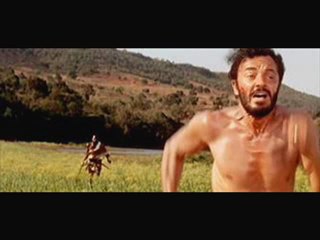 Certain Prey Trailer [HD] Movie