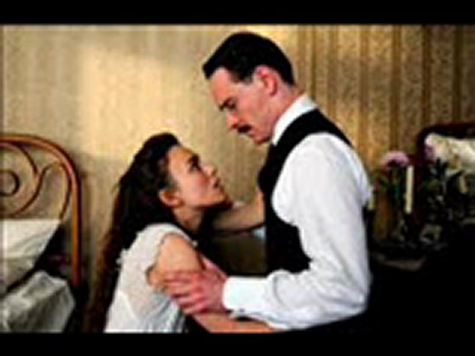 A Dangerous Method Trailer [HD] Movie