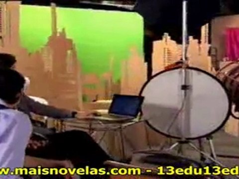 |4/4| AQUELE BEIJO - 11/11/2011 SEXTA-FEIRA [Cap.23] - maisnovelas.com -13edu13edu13