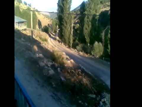 Nedim varol, Tufanbeyli, Adana, (mevlana ismail araz. 2011)