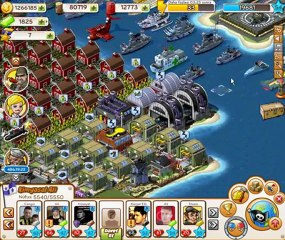 Empires&Allies nasıl oynanır