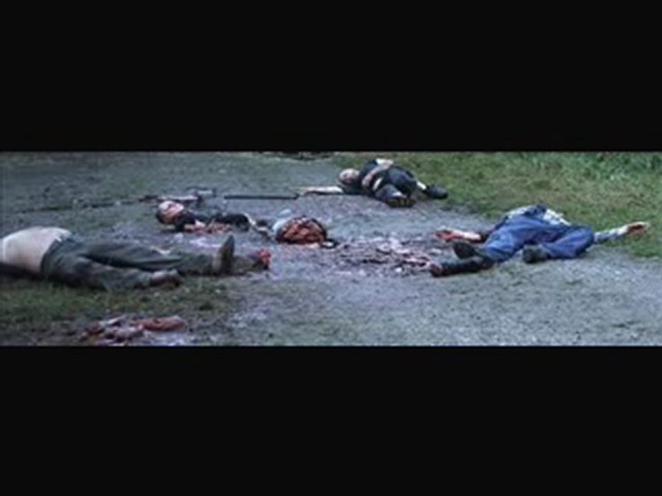 Inbred Full Movie