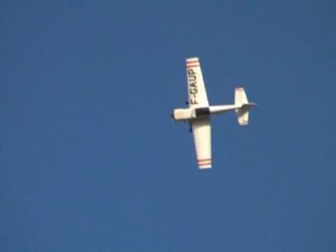 12/11/2011 CAP 21 à Pont Saint Vincent 54