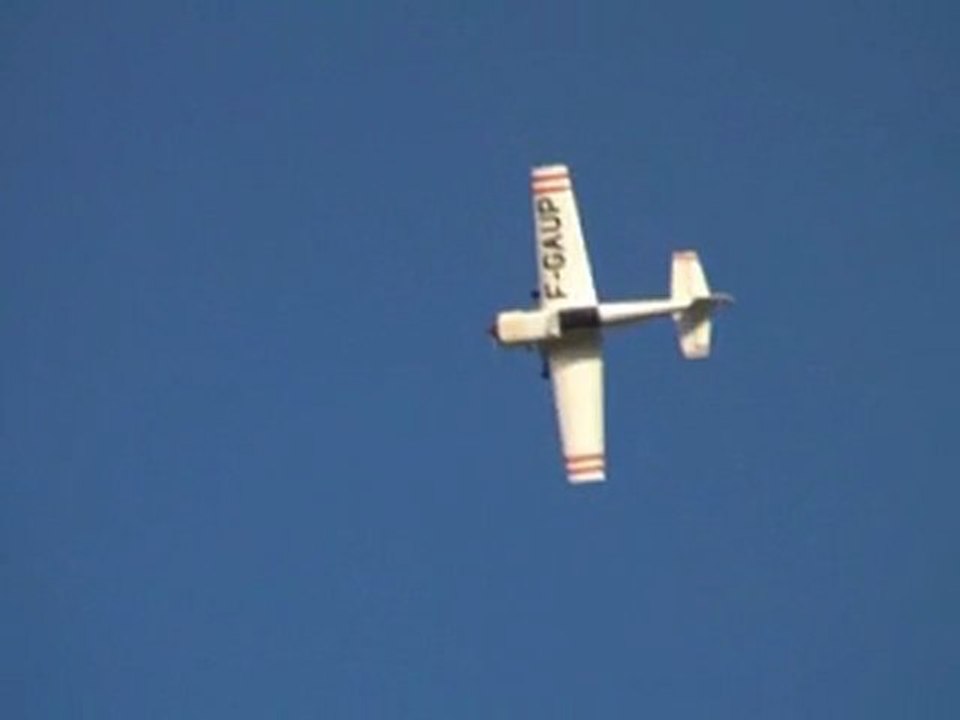 12/11/2011 CAP 21 à Pont Saint Vincent 54