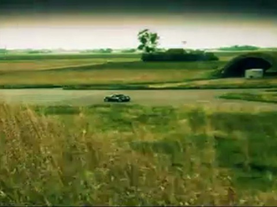 Koenigsegg CCR by SupercarMovies.