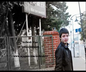 Serhenk-Yine sensiz(nakarat)
