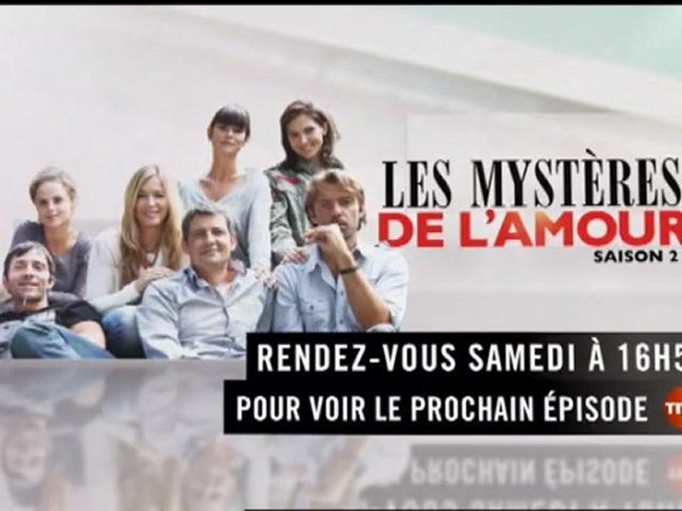 Bande annonce du 5ème épisode (Saison 2)