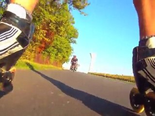 2ème jour -  Balade des Morts (raid de la Toussaints).mp4