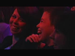 Russell Kane Smokescreens And Castles Live Trailer [HD] Movie