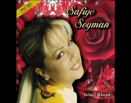Safiye Soyman ( Sen Uzaklarda Değil )
