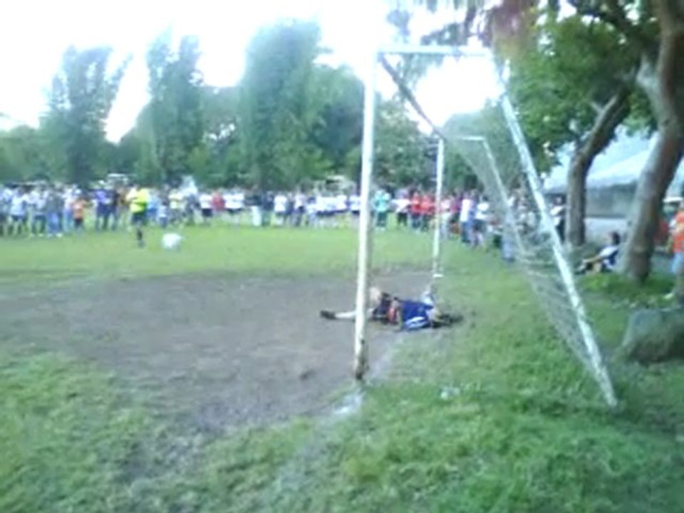 MI PARTIDO