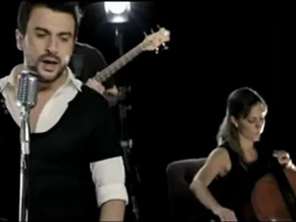 Gökhan Tepe - Yalan Olur Orjinal Video Klip