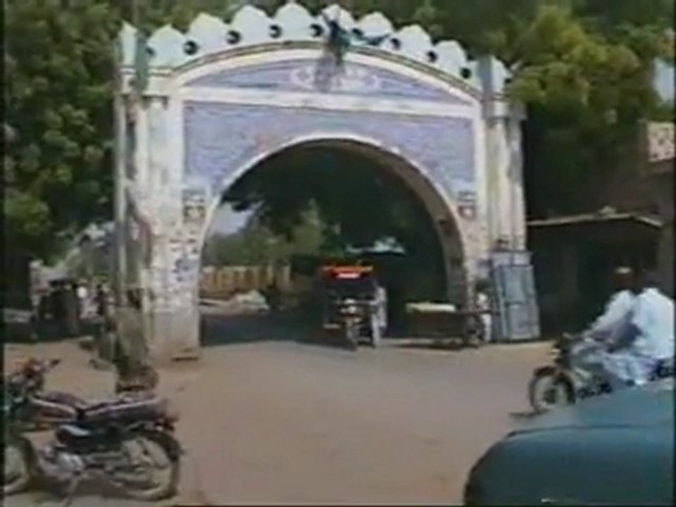 عرساڻي خاندان Ursani Family