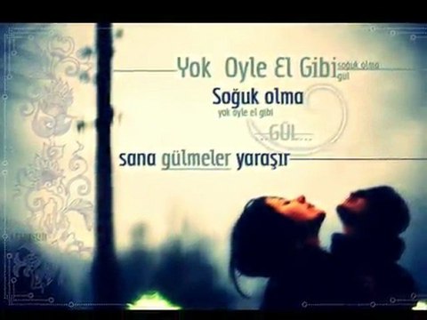 ben seni gizli sevdim