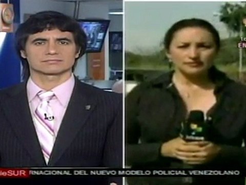 Wilson Ramos, a salvo en casa de sus padres