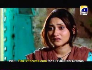 Aik Hatheli Par Hinna Aik Hatheli Par Lahoo Episode 26 - Part 4/4